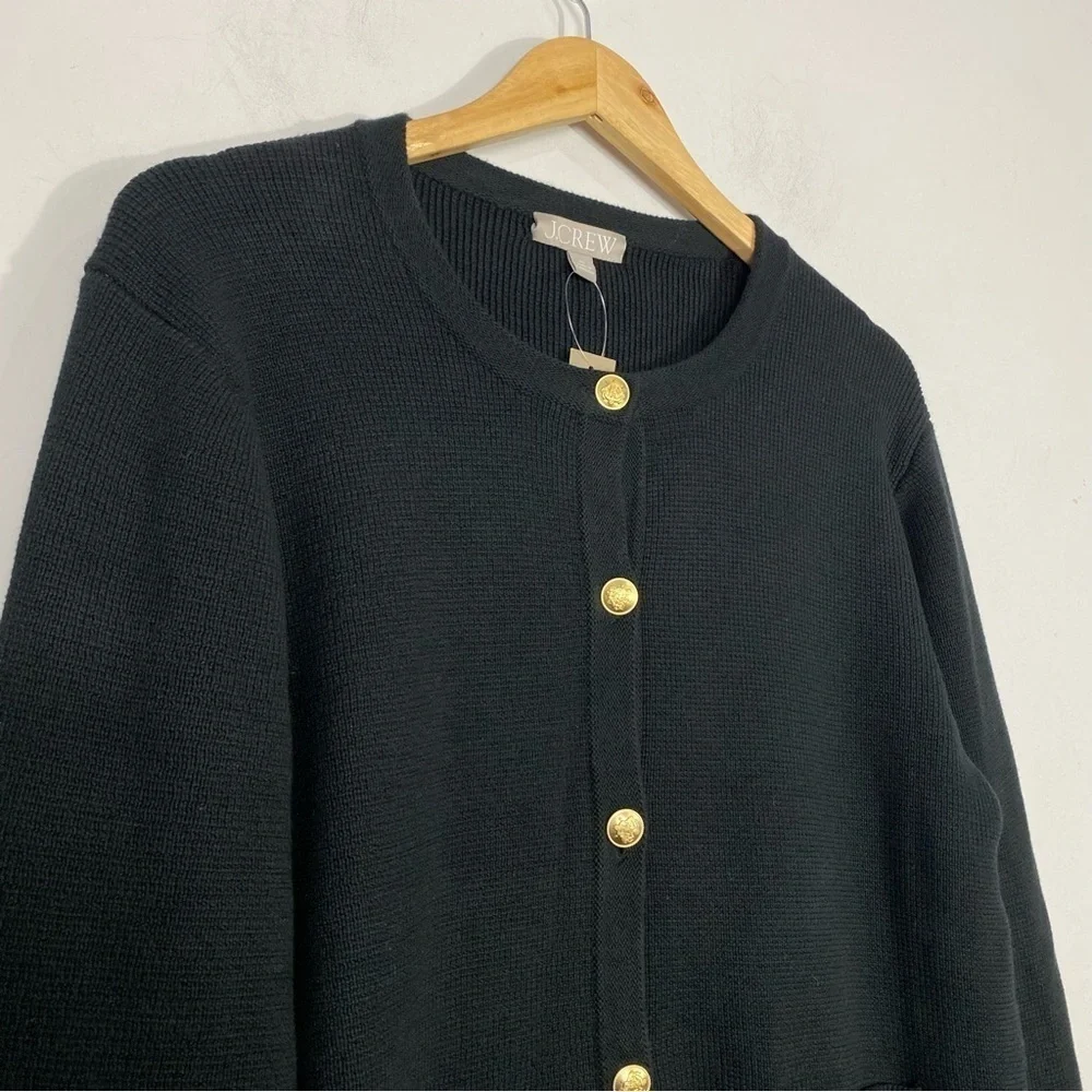 J. Crew easier fit